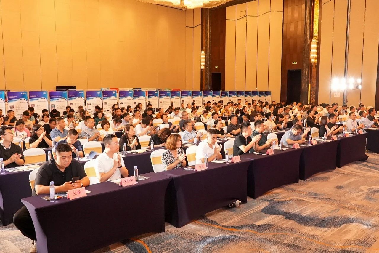 從理念到行動(dòng)| 智聯(lián)數(shù)字企業(yè)文化構(gòu)建與傳承之路！
